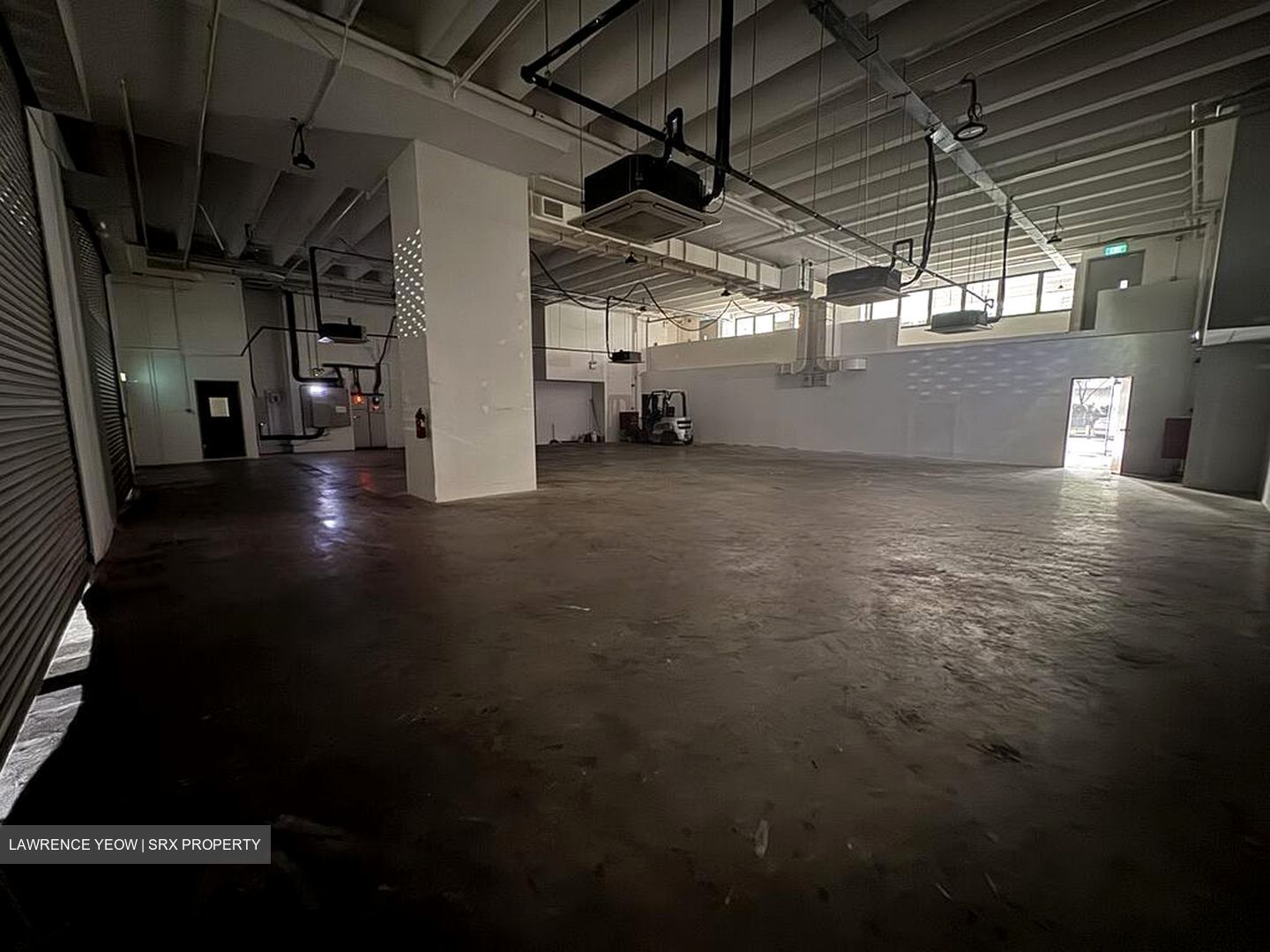 Crescendas Print Media Hub (D19), Factory #522209661